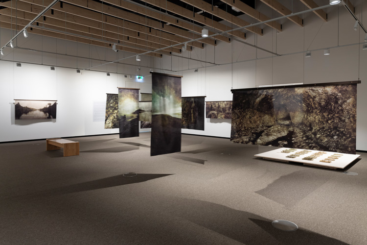 Suter Art Gallery Aratoi o Whakatū 
